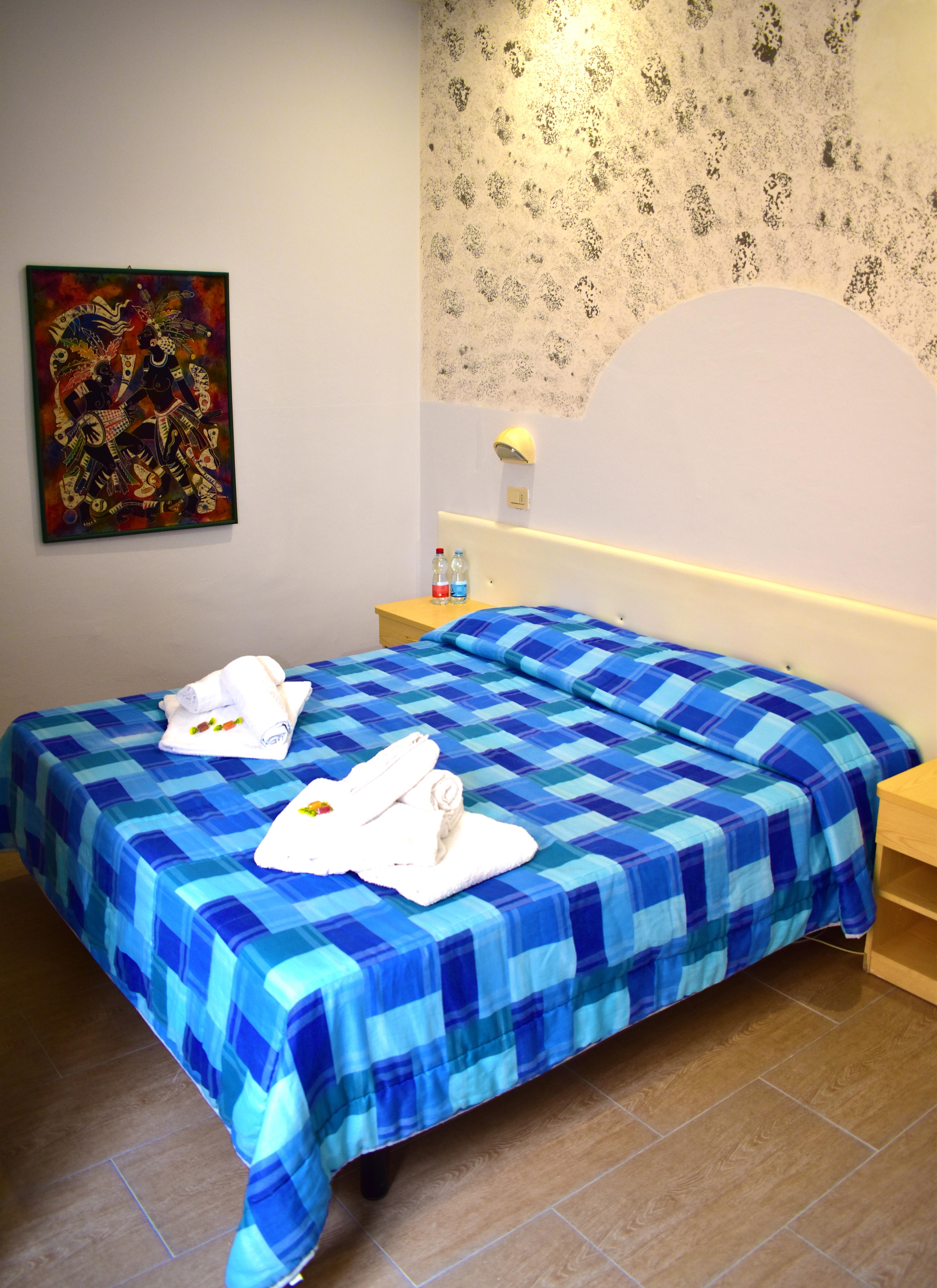 Hotel New Happy Rimini Dış mekan fotoğraf