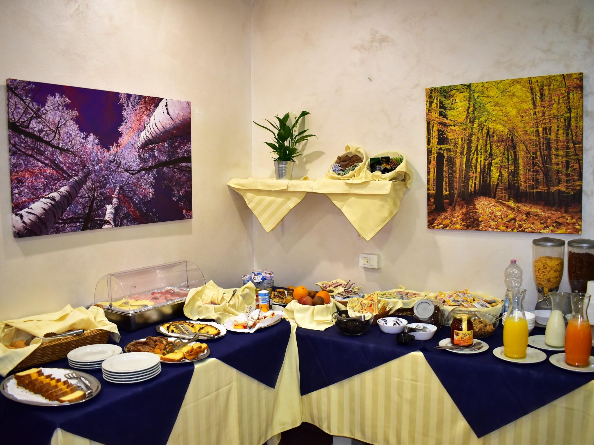 Hotel New Happy Rimini Dış mekan fotoğraf