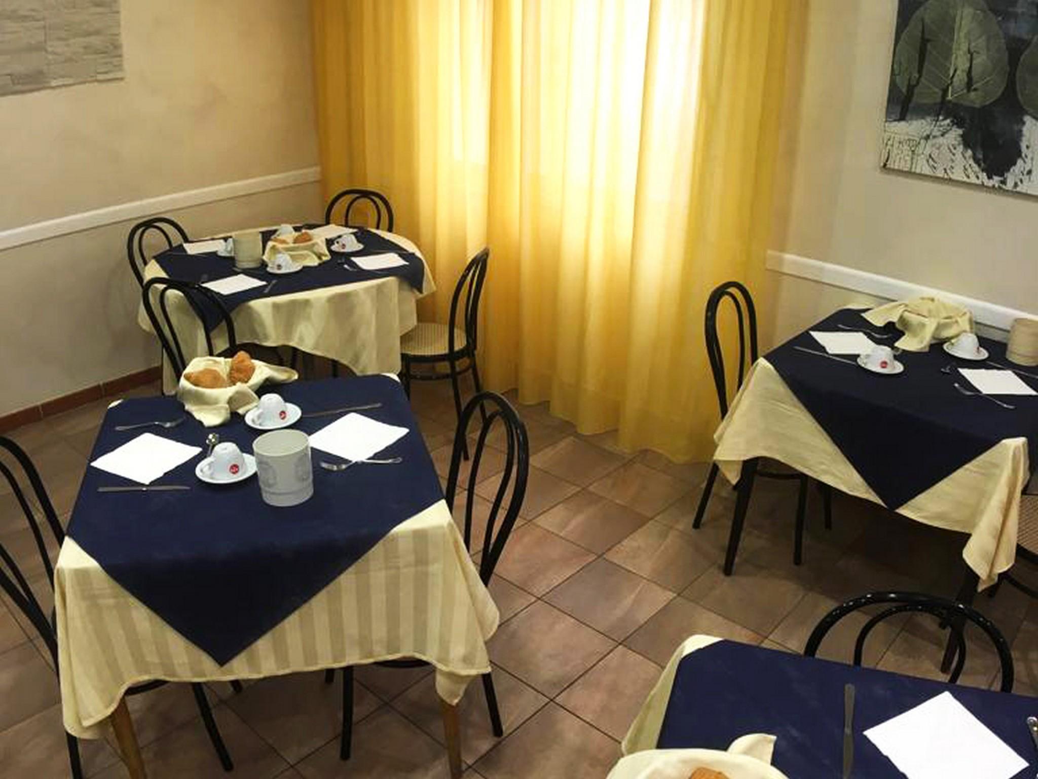 Hotel New Happy Rimini Dış mekan fotoğraf