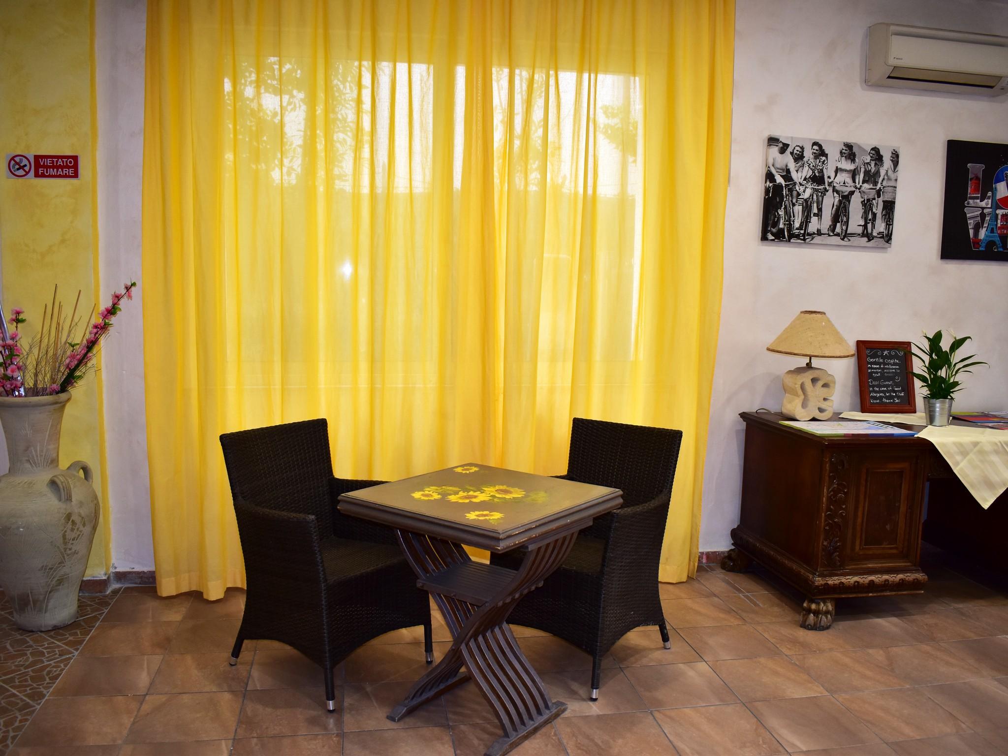 Hotel New Happy Rimini Dış mekan fotoğraf
