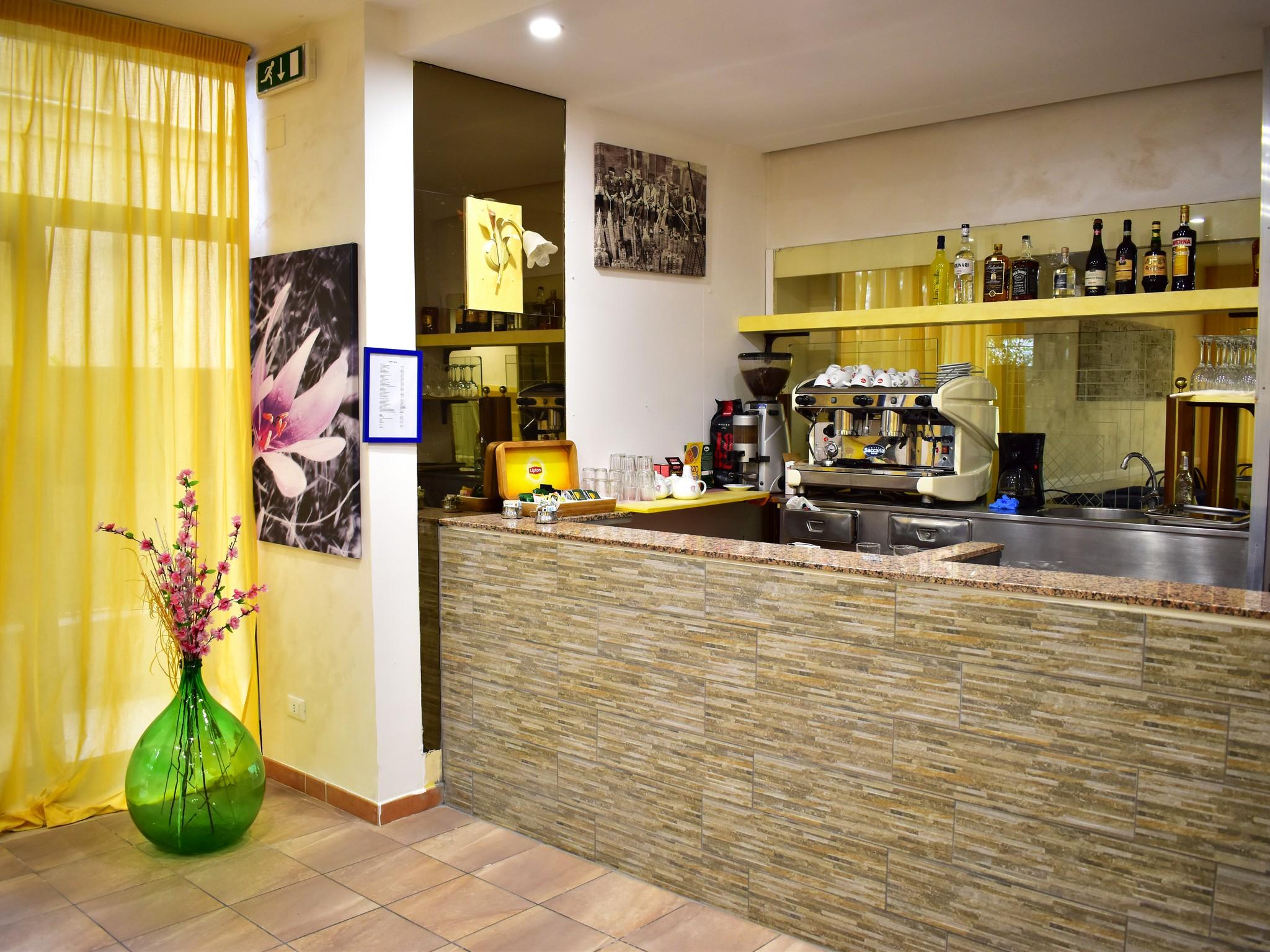 Hotel New Happy Rimini Dış mekan fotoğraf