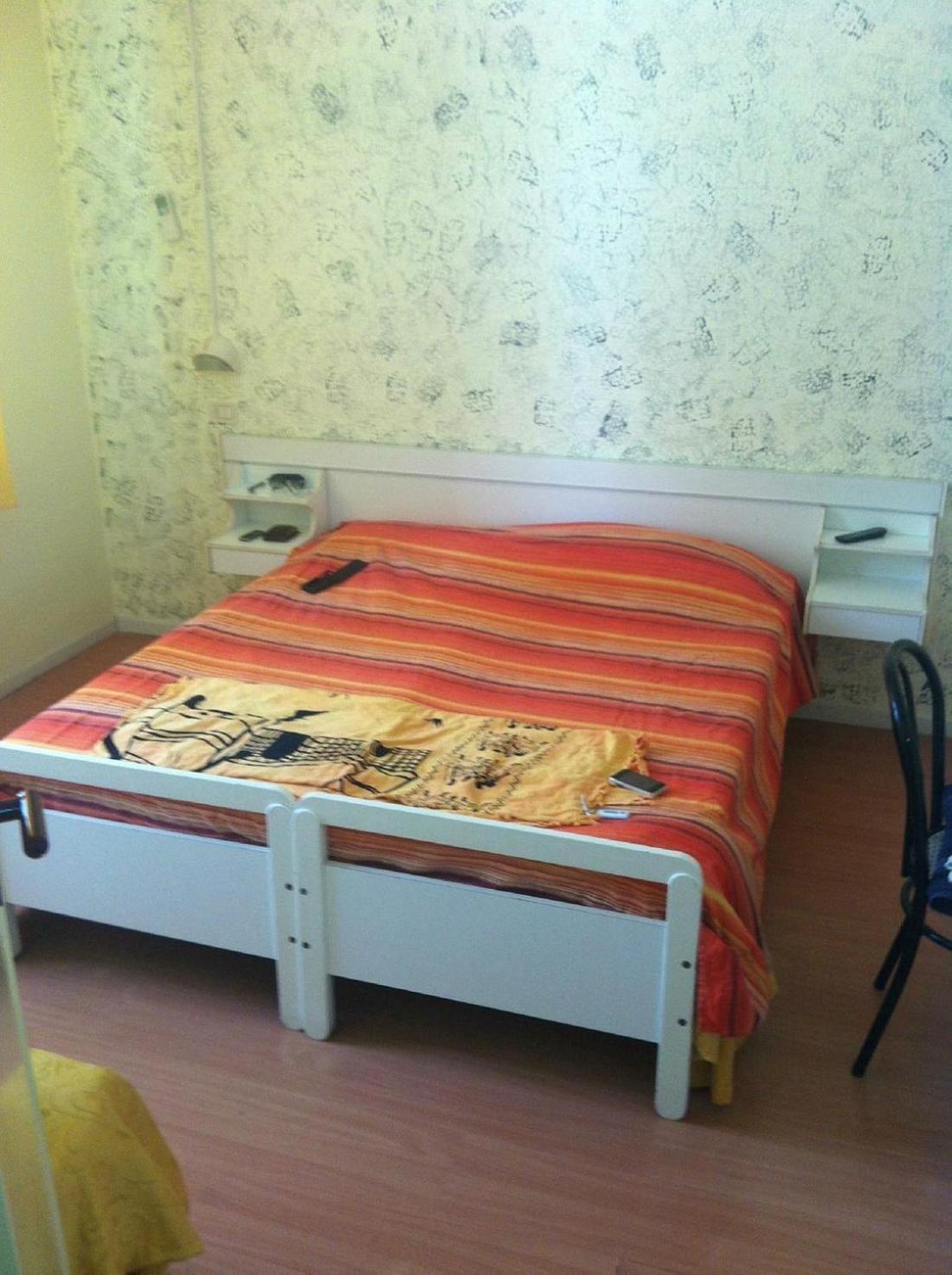 Hotel New Happy Rimini Dış mekan fotoğraf