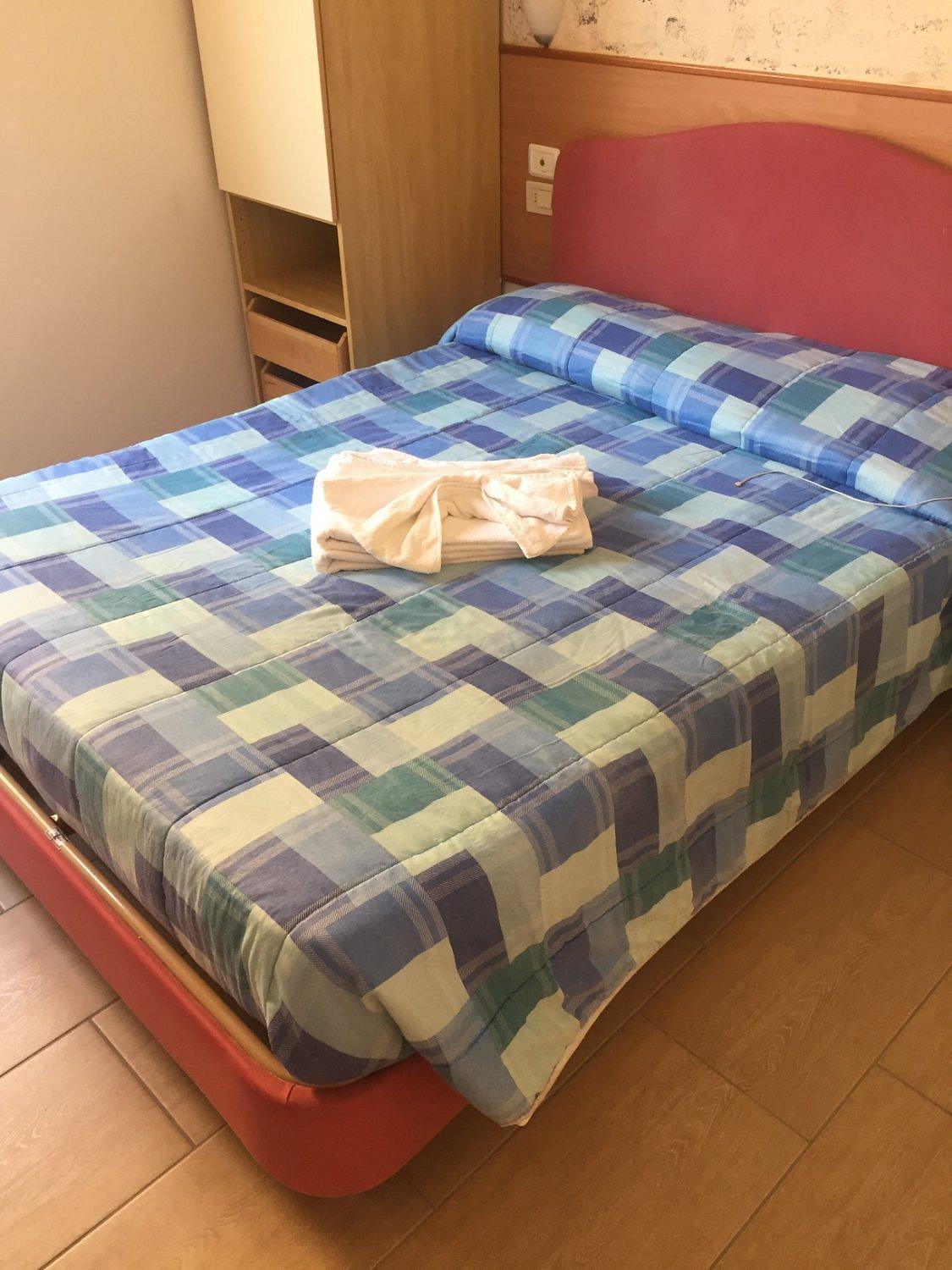 Hotel New Happy Rimini Dış mekan fotoğraf