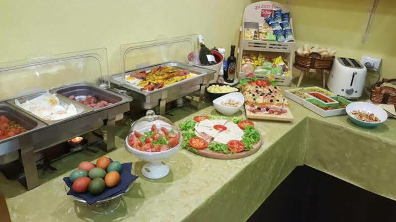Hotel New Happy Rimini Dış mekan fotoğraf